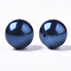 Perles acryliques en perles d'imitation PACR-24D-2