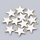 Charms in ottone X-KK-S345-060A-09-2