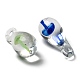 Handgefertigte Murano Glas-Anhänger LAMP-L074-05-2