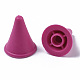 Пластиковые поделки инструмент ткачество спицы шапки TOOL-R032-17mm-R032-2-2