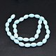 Natural Hemimorphite Beads Strands G-F602-09A-02-2