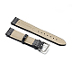 Leather Watch Bands WACH-F017-08C-2