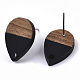 Risultati per orecchini a bottone in resina e legno di noce MAK-N032-002A-B01-3