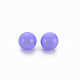 Perles acryliques opaques X-MACR-S373-62A-02-2