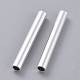 Perlas de tubo de 304 acero inoxidable STAS-K210-41C-S-2
