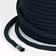 Круглые полиэфирные шнуры OCOR-L030-133-2
