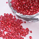 Perline semi di vetro SEED-Q027-B-05-1