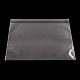 セロハンのOPP袋  長方形  透明  20x24cm  一方的な厚さ：0.035mm  インナー対策：16x23のCM X-OPC-R012-26-2
