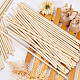 Palos de bambú FIND-WH0101-10C-5