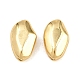 Perles en laiton&nbsp;KK-H292-43G-03-1