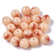 Perles en résine X-RESI-S387-015A-07-2