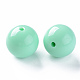 Perles acryliques opaques MACR-S370-C20mm-A05-2