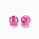 Perles acryliques opaques MACR-S370-D6mm-A13-2