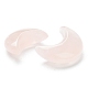 Naturale perle di quarzo rosa G-M370-04-2