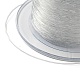Корейская кристалл упругой нити EW-N004-1mm-01-3