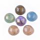Cabochons acryliques OACR-T020-069-1