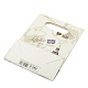 Printing Paper Gift Bags with Ribbon Bowknot X-CARB-N011-232-3-3