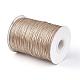 Korean Waxed Polyester Cord YC1.0MM-A121-3