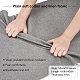 Polyester Sofa Fabric AJEW-WH0258-147C-4