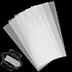 Fogli di plastica&nbsp;DIY-WH20079-041B-02-1