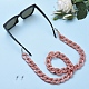 Eyeglasses Chains AJEW-EH00021-02-6