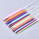 ABS Plastic Circular Knitting Needles TOOL-T006-44-3