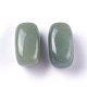 Natural Green Aventurine Beads G-O174-17H-2