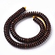 Coconut Beads Strands COCO-O009-01-8x3mm-2