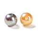 Uv perles acryliques de placage MACR-D029-22A-2