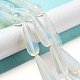 Opalite Perlen Stränge&nbsp;G-P528-H01-01-2