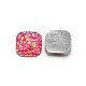 Harz Cabochons&nbsp;RESI-WH0026-02C-1