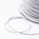 Cordes en polyester ciré coréen YC-Q002-1.5mm-06-2