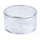 Contenedor de almacenamiento de perlas de poliestireno de columna CON-N011-024-4