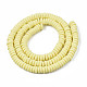Perles en pâte polymère manuel CLAY-N008-052-02-2