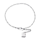 304 Stainless Steel Diffuser Locket Pendant Necklaces NJEW-M181-32P-2