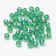 Transparent Acrylic Beads MACR-S272-16A-2
