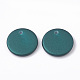 Perles acryliques de style caoutchouté MACR-Q228-08A-2