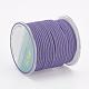 Round Polyester Cords OCOR-L035-2mm-A11-2