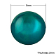 Resin Cabochons CRES-R062-5mm-24-1
