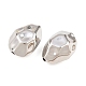 Perles en laiton&nbsp;KK-H292-43P-04-2
