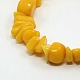 Natural & Synthetic Gemstone Beads Strands G-MSMC007-10-4