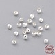 925 Sterling Silver Beads STER-A010-2mm-239A-1