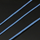 Filo di cristallo elastico piatto EC-G002-0.8mm-02-3