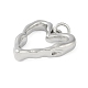 Pendente in ottone&nbsp;KK-S390-04P-02-2