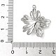 Подвески из нержавеющей стали 304 STAS-U037-13P-01-3