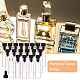 Benecreat parfümspender kits AJEW-BC0003-71-6
