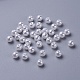 Imitation Pearl Acrylic Beads PL609-22-3