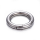 201 anelli porta molla in acciaio inossidabile STAS-F221-41P-2