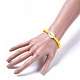 Stretch Bracelets BJEW-JB04477-01-5