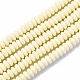 Chapelets de perle en pâte polymère manuel X-CLAY-N008-008K-5